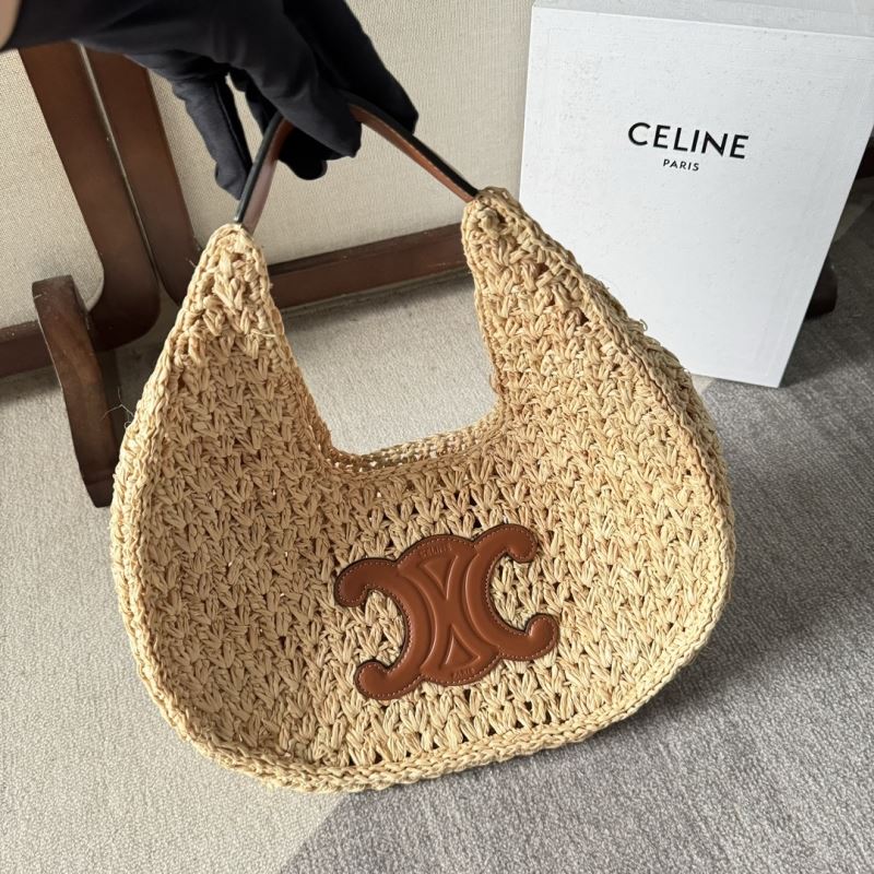 Celine Hobo Bags